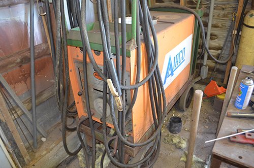 Property photo 155 - PERSONAL PROPERTY AUCTION IN DEKALB COUNTY